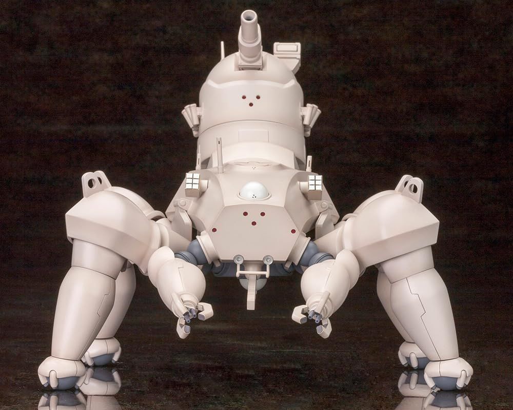 Kotobukiya KP259R Ghost in the Shell STAND ALONE COMPLEX Multilegged Tank "Kenbishi Heavy Industries HAW206" Prototype Ver. - BanzaiHobby