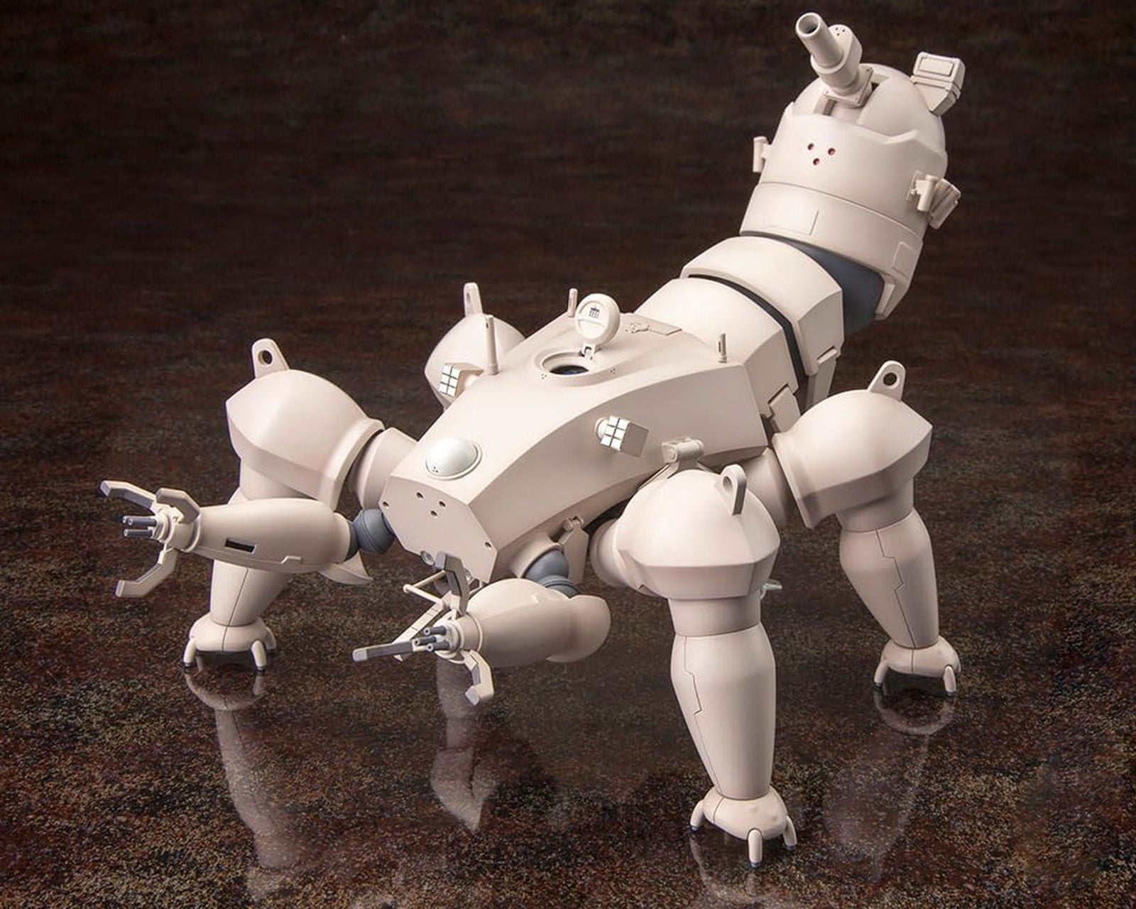 Kotobukiya KP259R 攻壳机动队STAND ALONE COMPLEX 多腿T