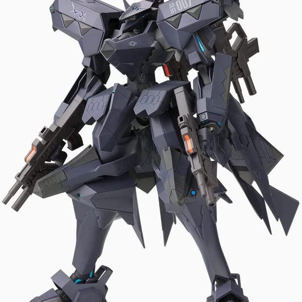 Banzai Hobby - Kotobukiya KP263R F-22A Raptor EMD Phase2 – BanzaiHobby