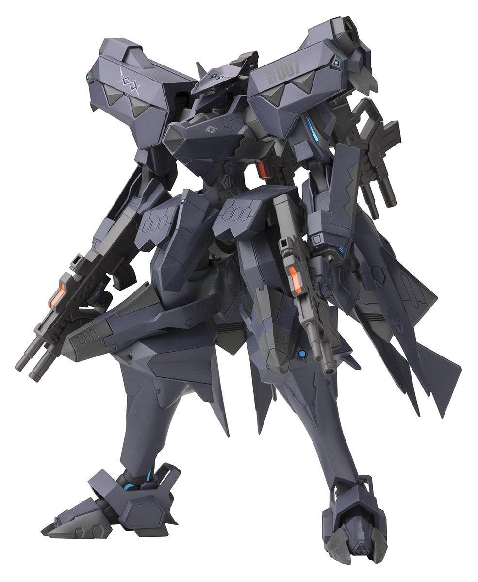 Kotobukiya KP263 Muv-Luv Alternative Total Eclipse F-22A Raptor - BanzaiHobby