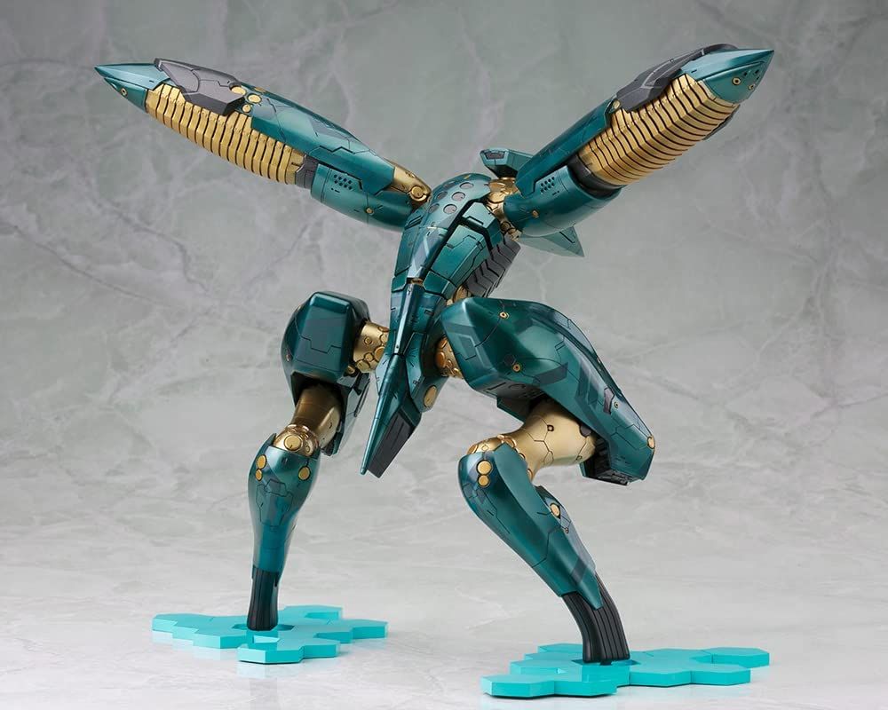 Banzai Hobby - Kotobukiya KP266X Metal Gear Ray – BanzaiHobby