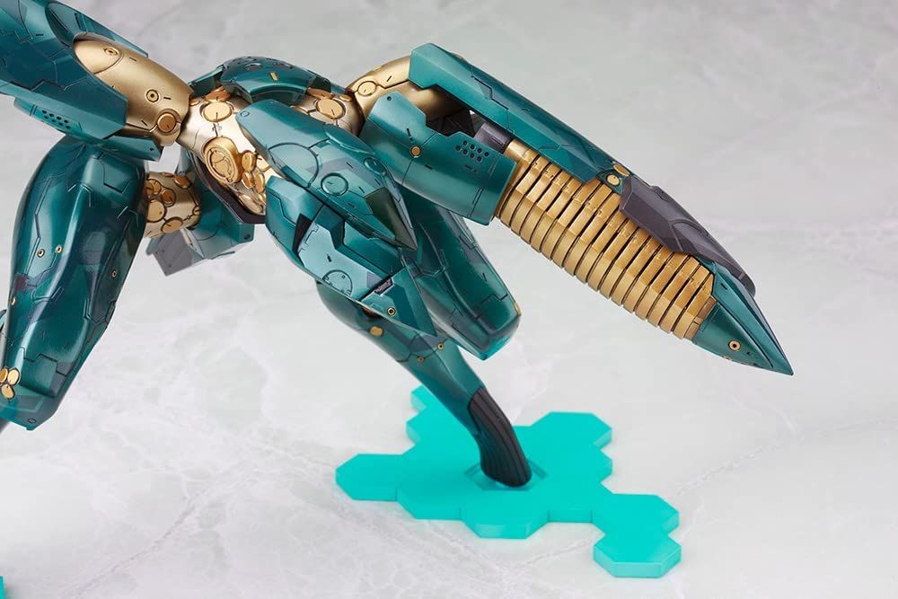 Banzai Hobby - Kotobukiya KP266X Metal Gear Ray – BanzaiHobby