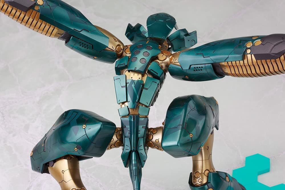 Banzai Hobby - Kotobukiya KP266X Metal Gear Ray – BanzaiHobby
