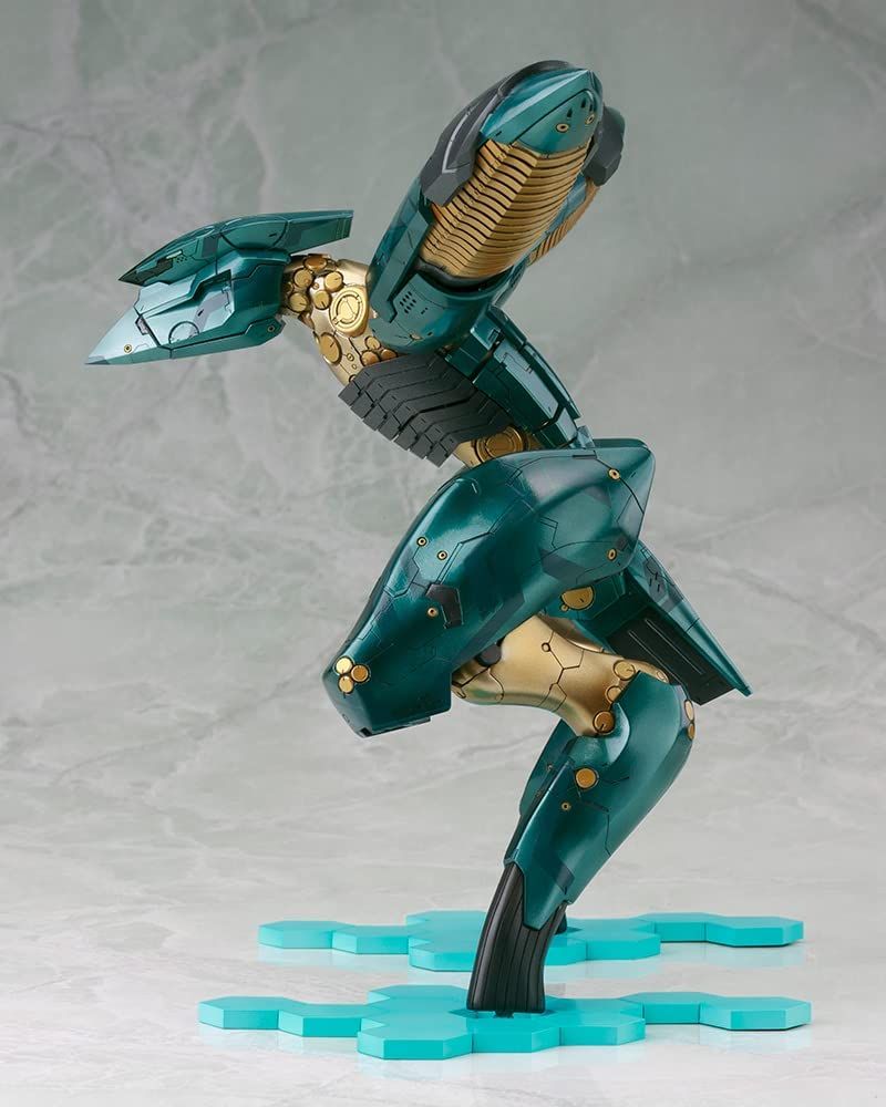 Kotobukiya KP266X Metal Gear Ray - BanzaiHobby