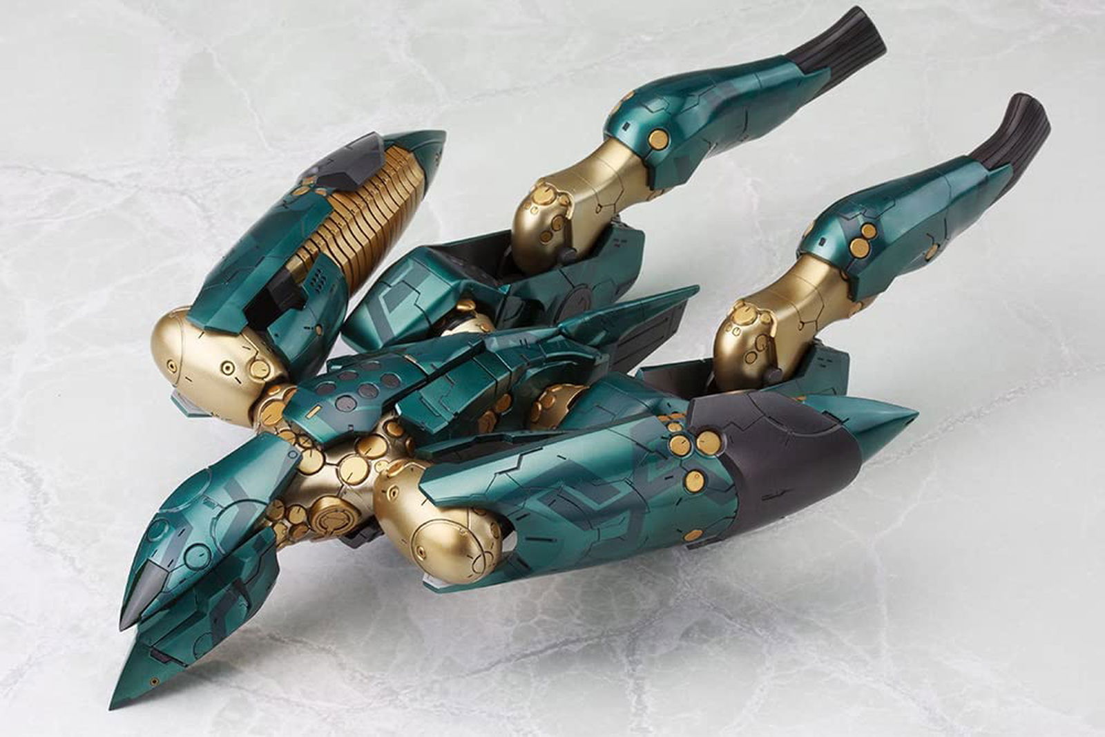 Banzai Hobby - Kotobukiya KP266X Metal Gear Ray – BanzaiHobby