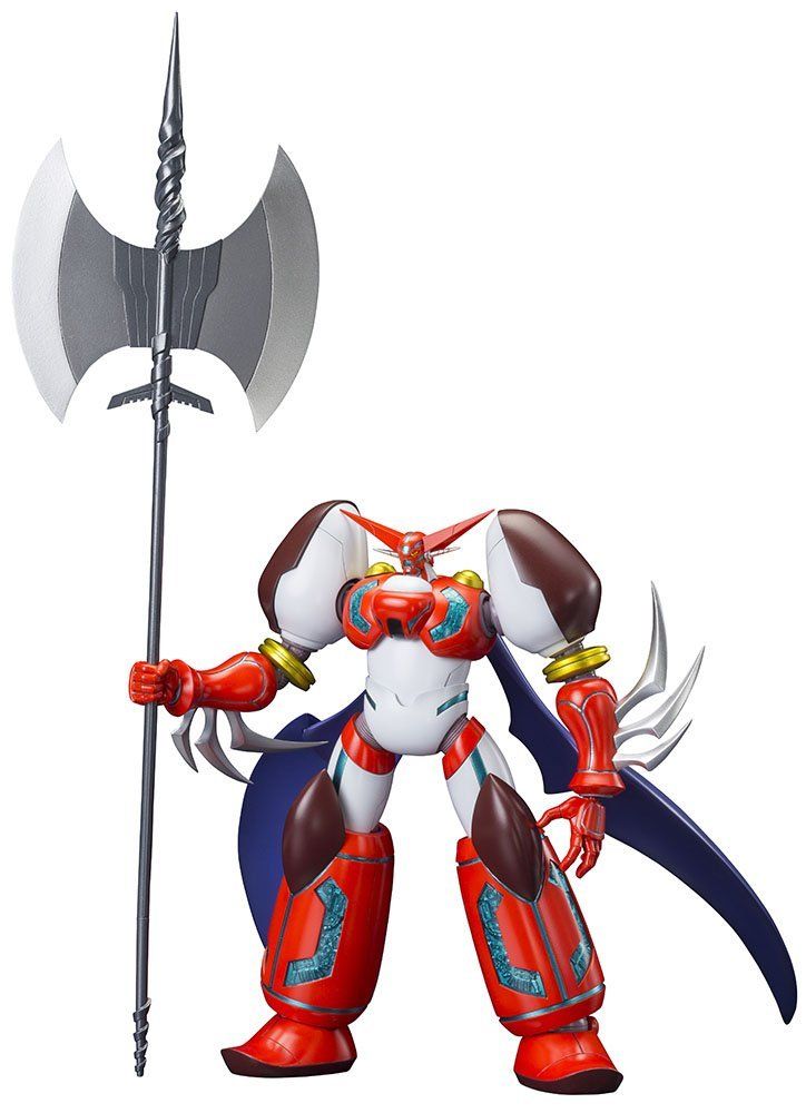 Kotobukiya KP308 Shin Getter Robo Armageddon Getter 1 - BanzaiHobby