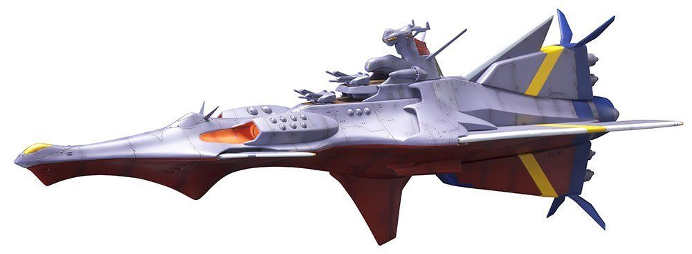 Kotobukiya KP314 Nadia Secret of Blue Water: N-Nautilus - BanzaiHobby