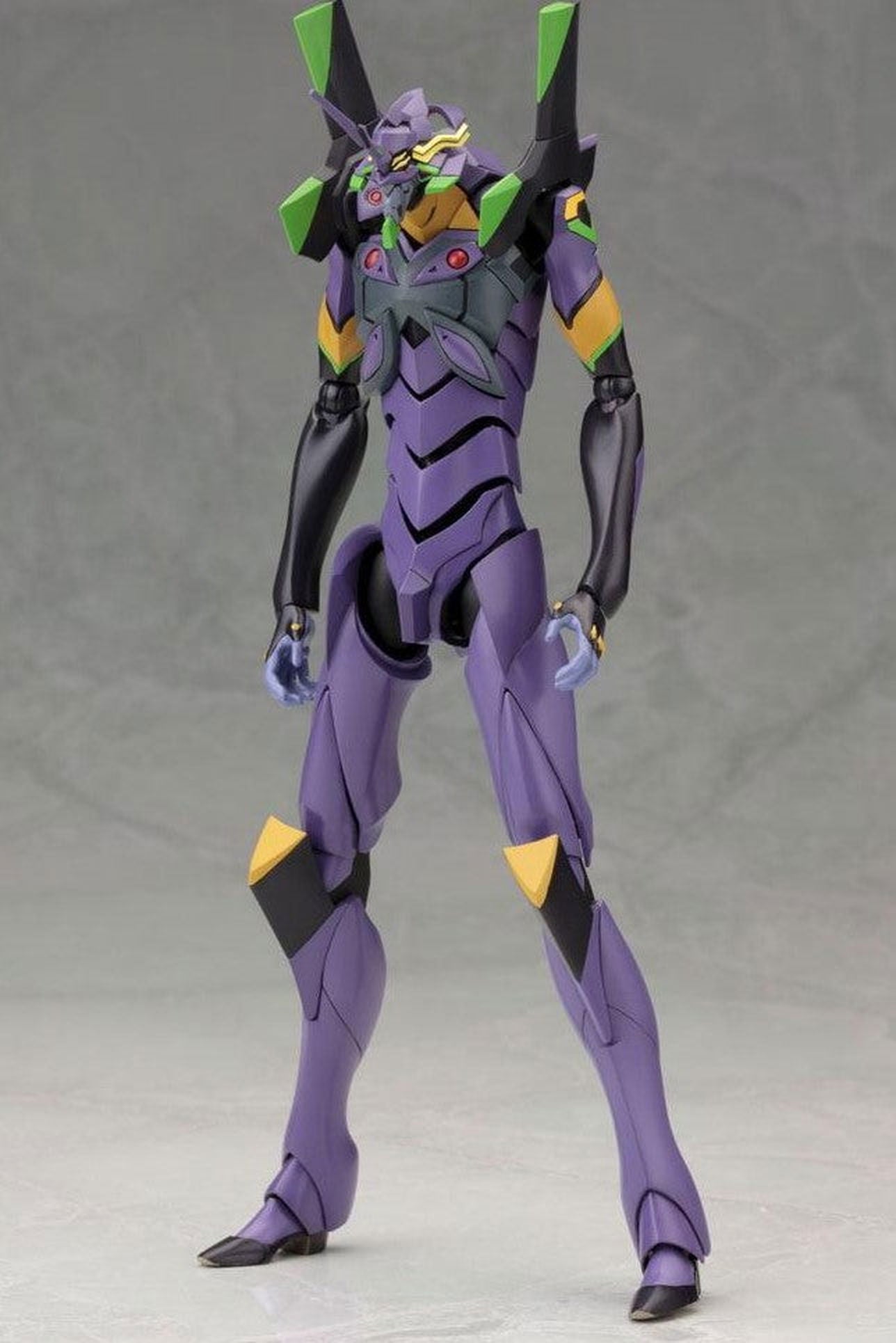 Kotobukiya KP315R Evangelion Unit 13 - BanzaiHobby