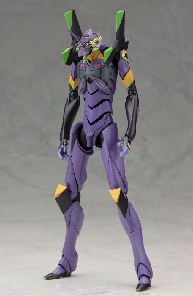 Kotobukiya KP315 Evangelion Unit 13 - BanzaiHobby