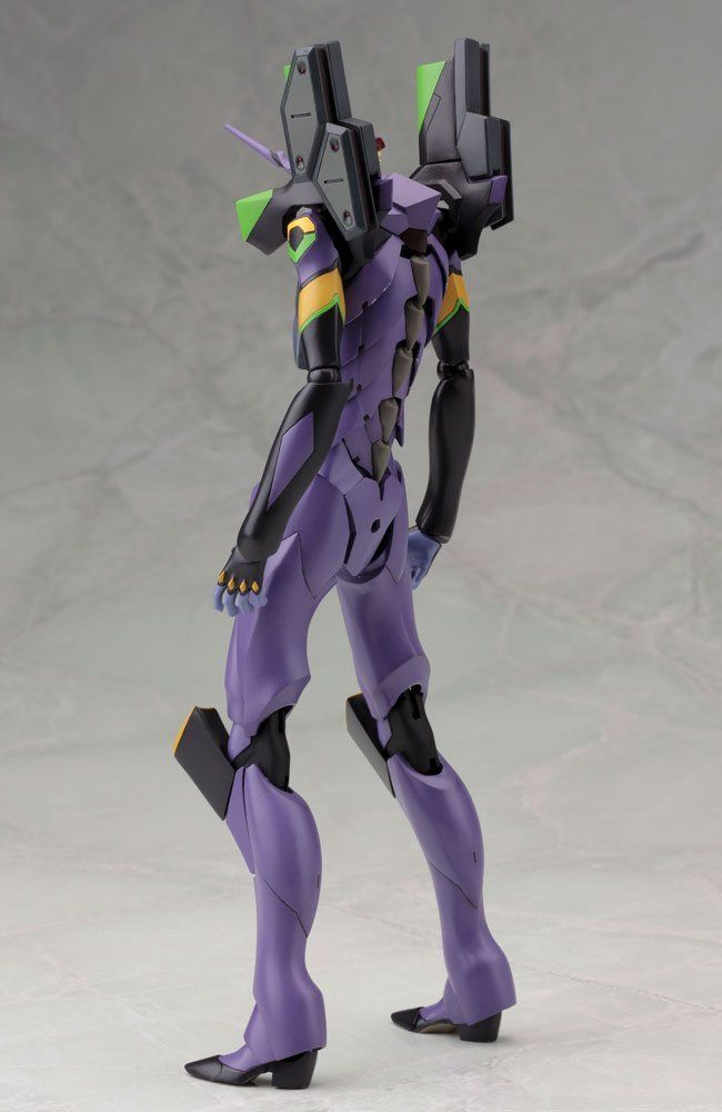 Kotobukiya KP315 Evangelion Unit 13 - BanzaiHobby