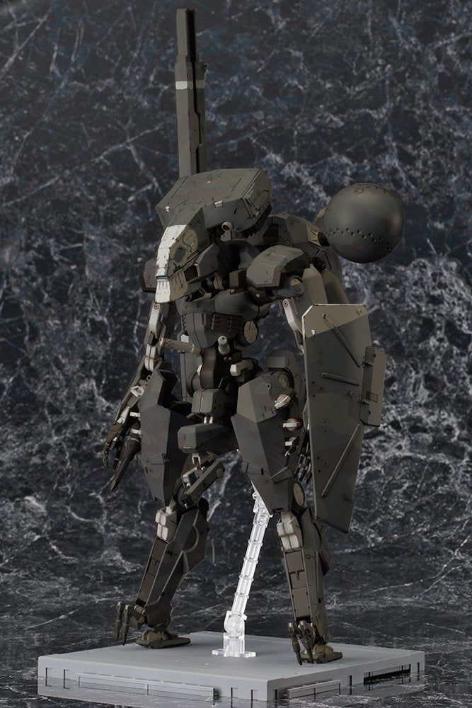 Kotobukiya KP355 Metal Gear Sahelanthropus Black Ver. - BanzaiHobby