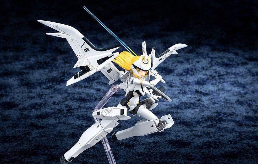 Kotobukiya KP377 Type Angel Arnval - BanzaiHobby