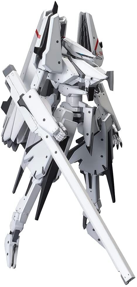 Kotobukiya KP380R Ichinanashiki Morito Tsugumori Kai-II - BanzaiHobby