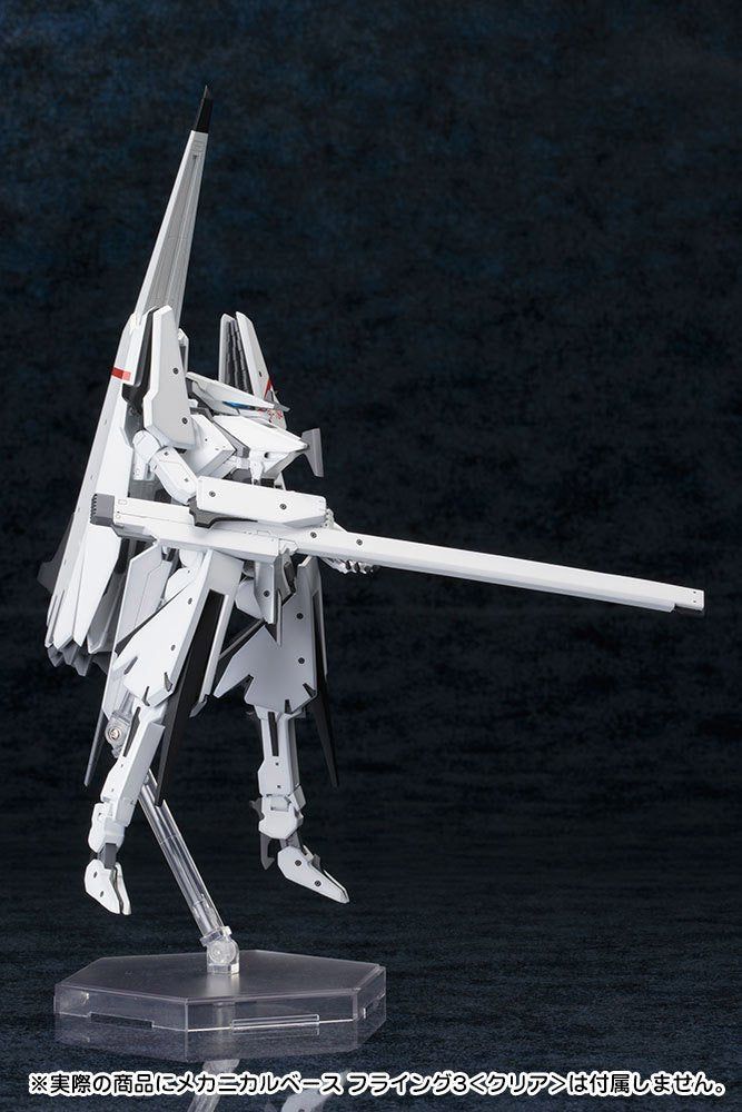 Kotobukiya KP380 Knights of Sidonia: Ichinanashiki Morito Tsugumori Kaini - BanzaiHobby