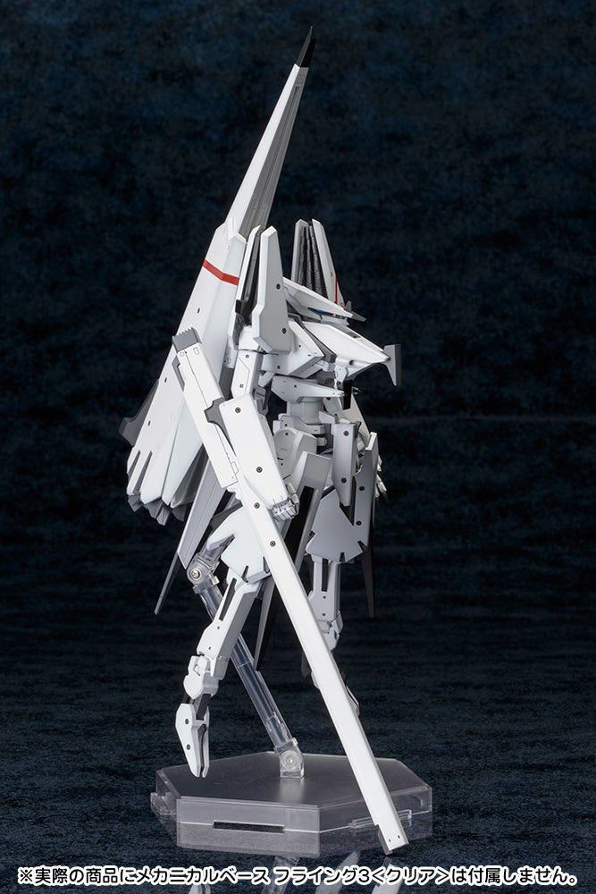 Kotobukiya KP380 Knights of Sidonia: Ichinanashiki Morito Tsugumori Kaini - BanzaiHobby