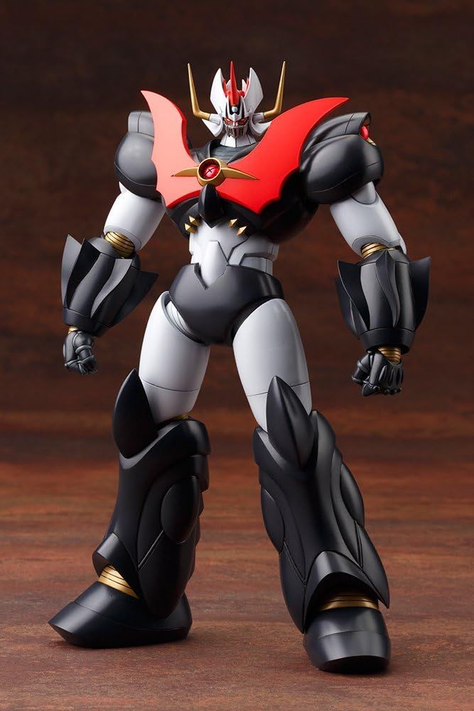 Kotobukiya KP390R Mazinkaiser - BanzaiHobby