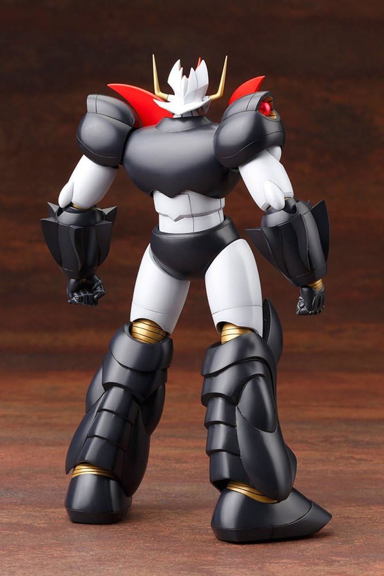 Kotobukiya KP390R Mazinkaiser - BanzaiHobby