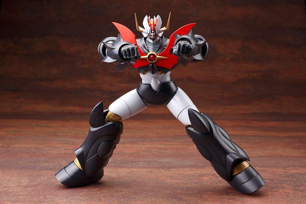 Kotobukiya KP390R Mazinkaiser - BanzaiHobby