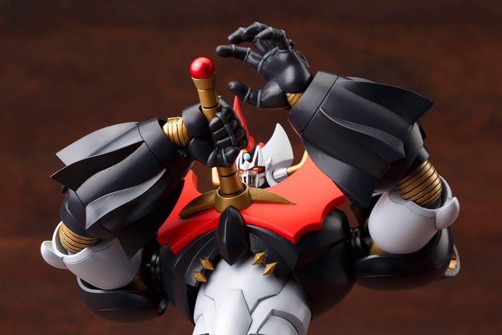 Kotobukiya KP390R Mazinkaiser - BanzaiHobby