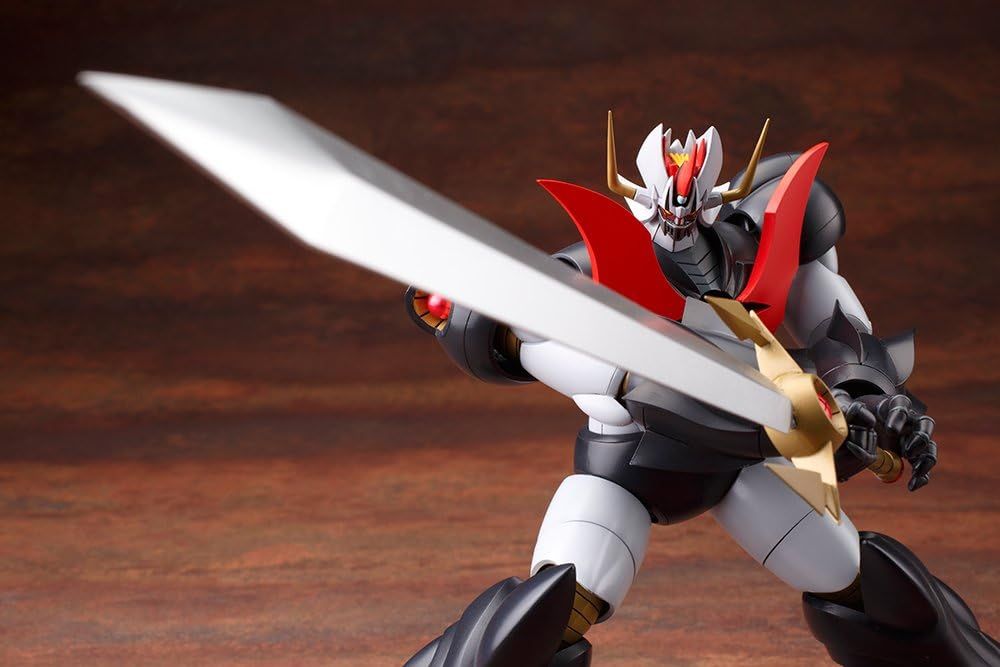 Kotobukiya KP390R Mazinkaiser - BanzaiHobby