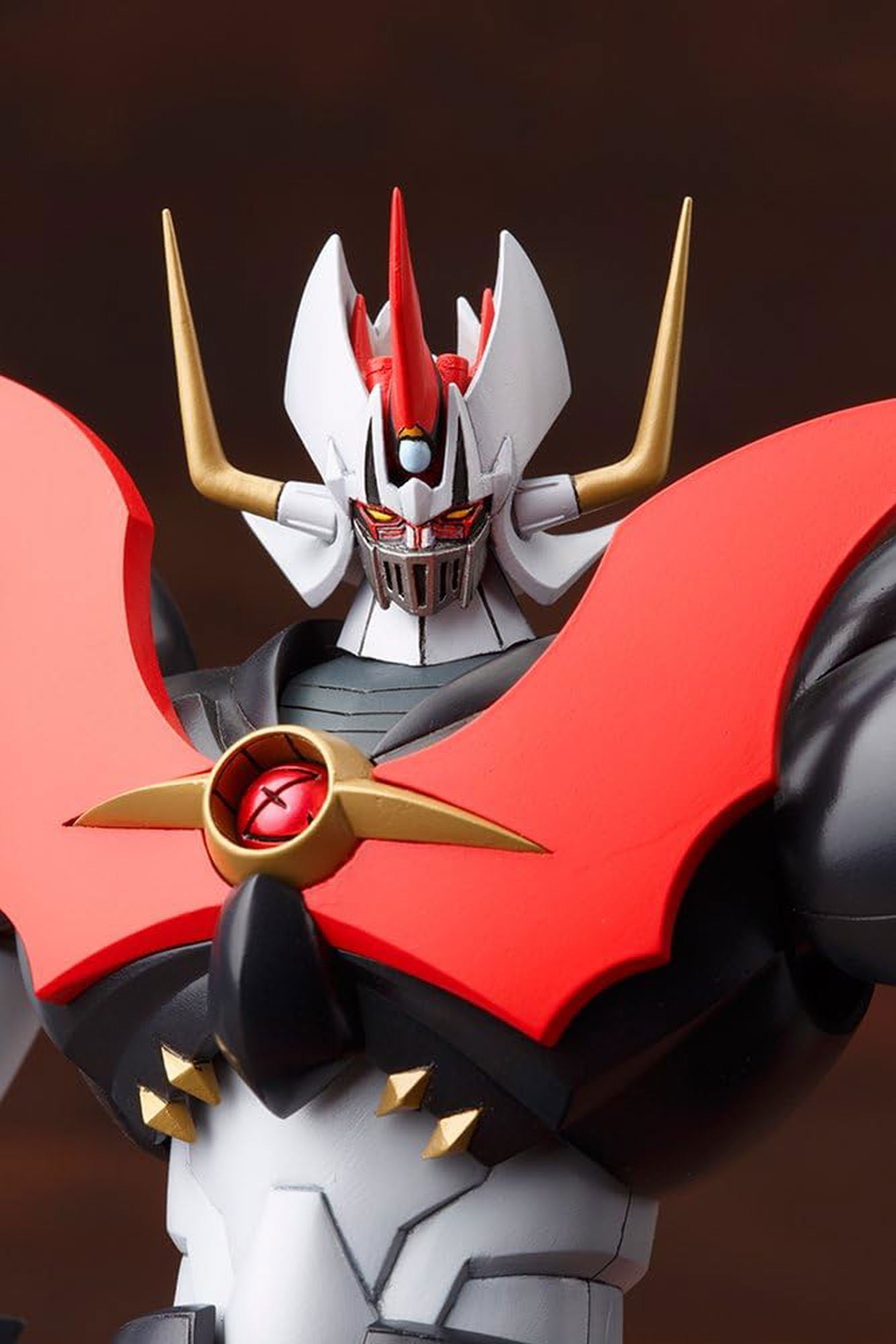 Kotobukiya KP390R Mazinkaiser - BanzaiHobby