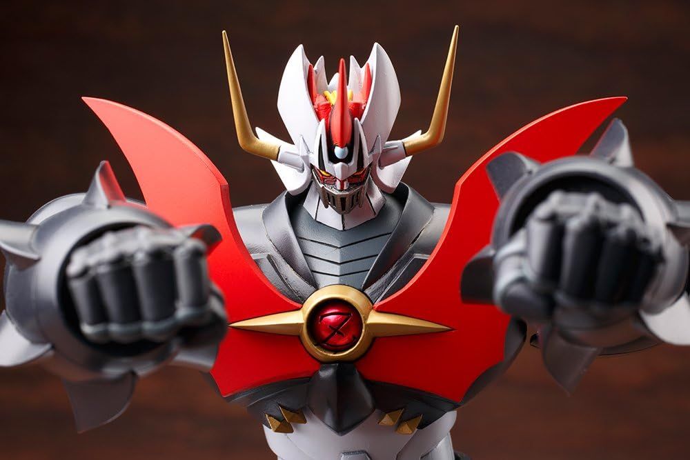 Kotobukiya KP390R Mazinkaiser - BanzaiHobby