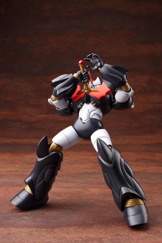 Kotobukiya KP390R Mazinkaiser - BanzaiHobby