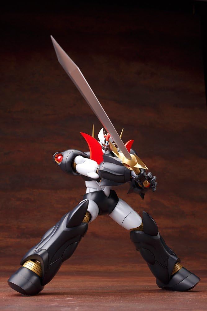 Kotobukiya KP390R Mazinkaiser - BanzaiHobby