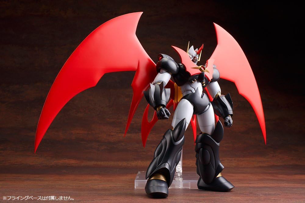 Kotobukiya KP390R Mazinkaiser - BanzaiHobby