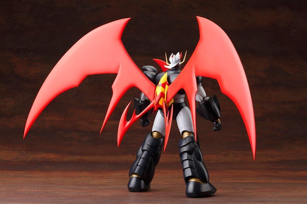 Kotobukiya KP390R Mazinkaiser - BanzaiHobby