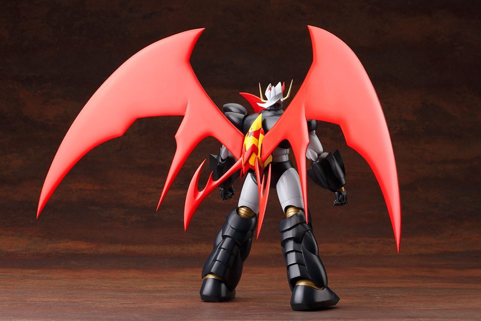 Kotobukiya KP390 Mazinkaiser - BanzaiHobby