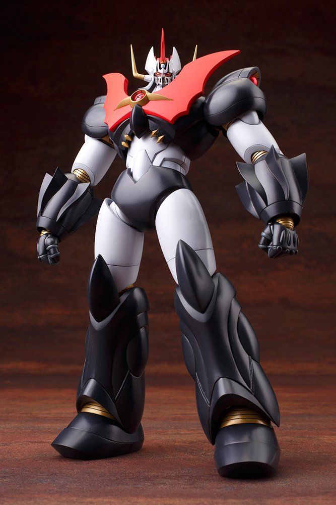 Kotobukiya KP390 Mazinkaiser - BanzaiHobby