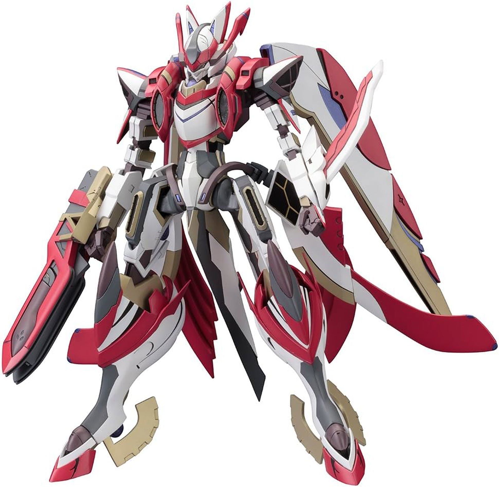 Kotobukiya KP396X Red Five (Normal Edition) - BanzaiHobby