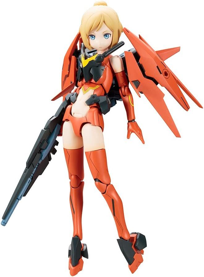 Kotobukiya KP412X SOL Hornet - BanzaiHobby