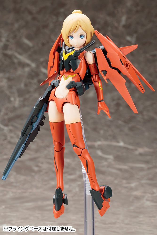 Kotobukiya KP412 MEGAMI DEVICE SOL HORNET - BanzaiHobby