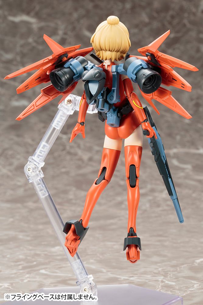 Kotobukiya KP412 MEGAMI DEVICE SOL HORNET - BanzaiHobby