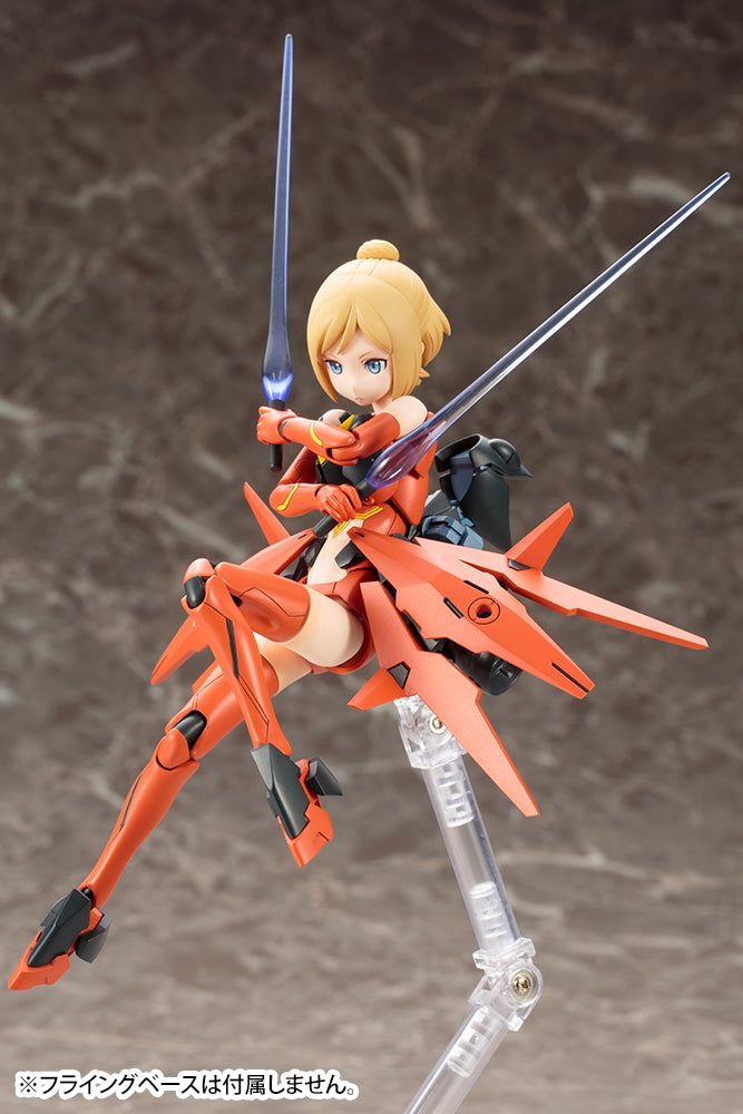Kotobukiya KP412 MEGAMI DEVICE SOL HORNET - BanzaiHobby