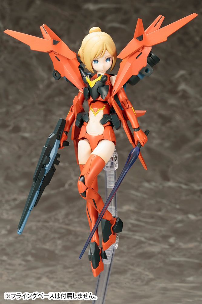 Kotobukiya KP412 MEGAMI DEVICE SOL HORNET - BanzaiHobby