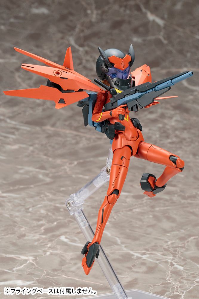 Kotobukiya KP412 MEGAMI DEVICE SOL HORNET - BanzaiHobby