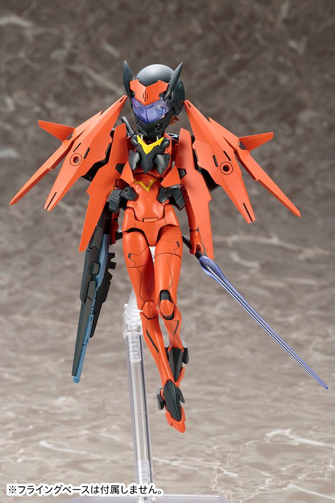 Kotobukiya KP412 MEGAMI DEVICE SOL HORNET - BanzaiHobby