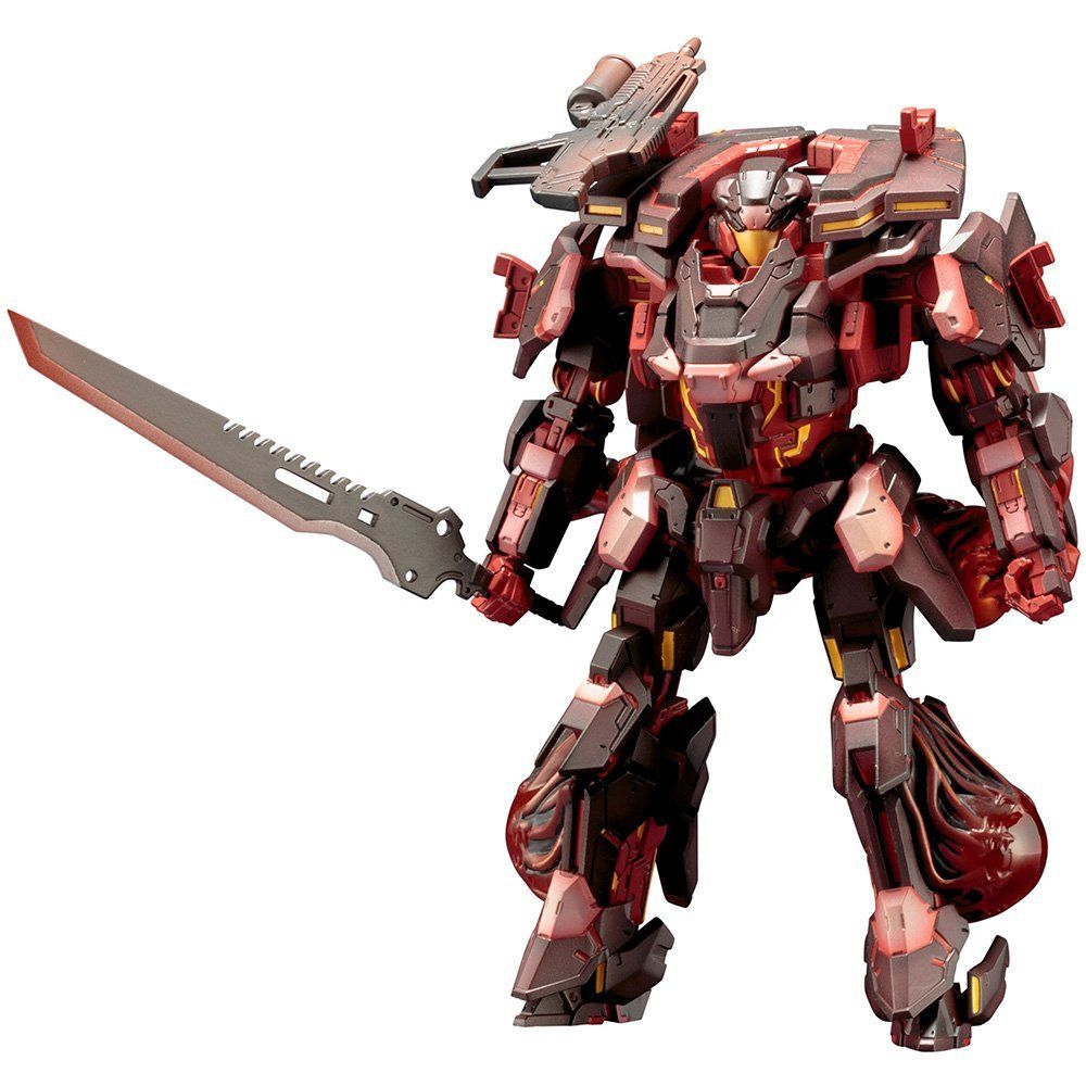 Kotobukiya KP422 A.I.S Exord Phantasy Star Online 2 - BanzaiHobby