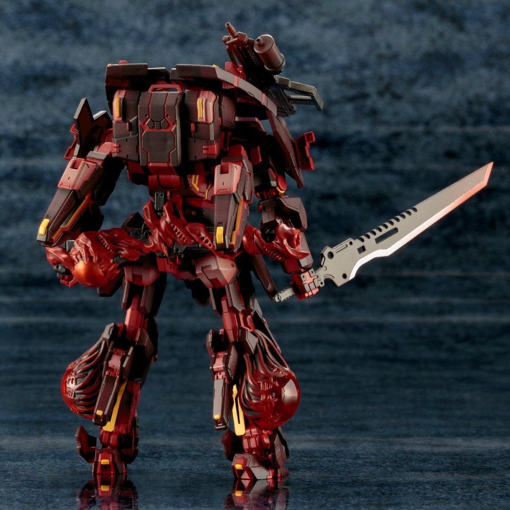 Kotobukiya KP422 A.I.S Exord Phantasy Star Online 2 - BanzaiHobby