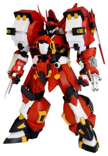 Kotobukiya KP42 PTX-003-SP1 Alteisen Riese - BanzaiHobby