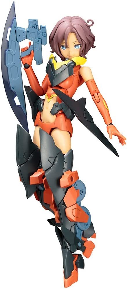 Kotobukiya KP434X SOL Road Runner - BanzaiHobby