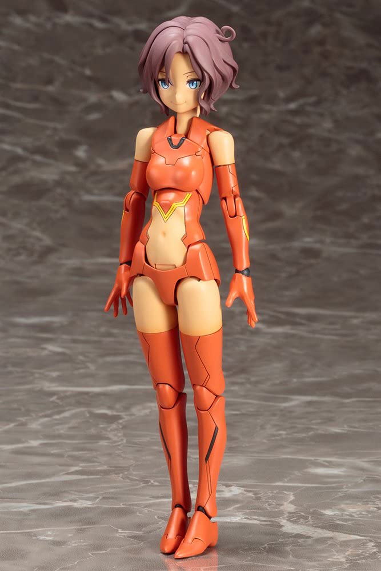 Kotobukiya KP434X SOL Road Runner - BanzaiHobby