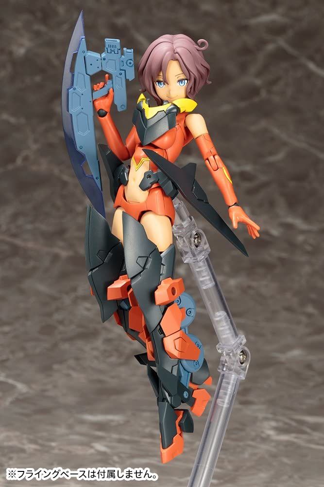 Kotobukiya KP434X SOL Road Runner - BanzaiHobby