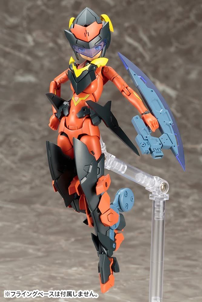 Kotobukiya KP434X SOL Road Runner - BanzaiHobby