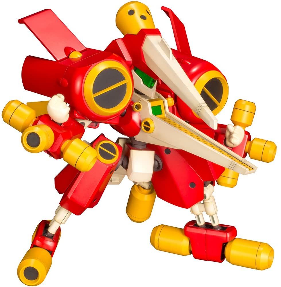 Kotobukiya KP443R KBT06-C Arc Beetle Dash - BanzaiHobby