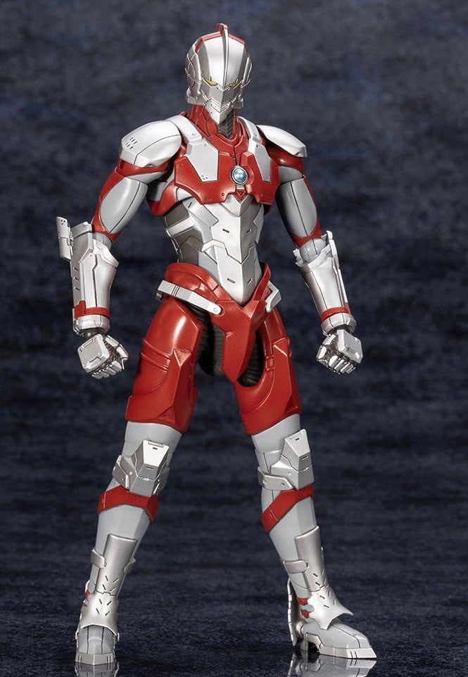 Kotobukiya KP468 Ultraman - BanzaiHobby