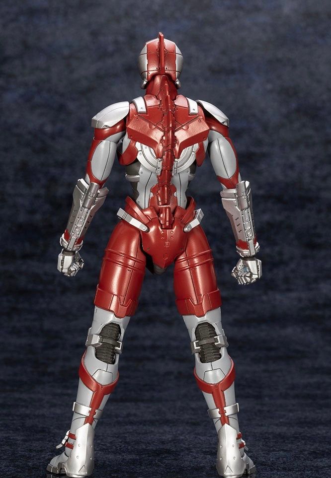 Kotobukiya KP468 Ultraman - BanzaiHobby